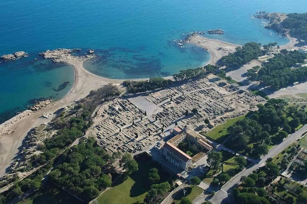 Casa Blava Beach House L' Escala