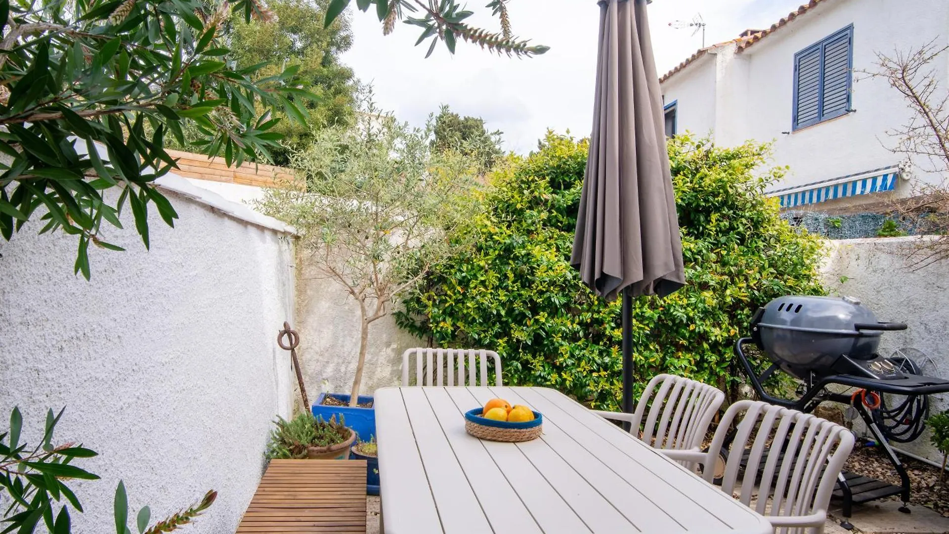 Casa Blava Beach House L' Escala
