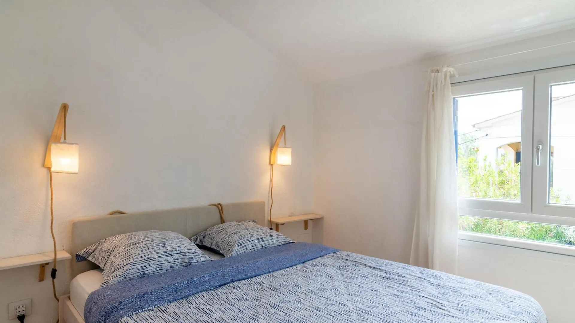 Casa Blava Beach House L' Escala 펜션
