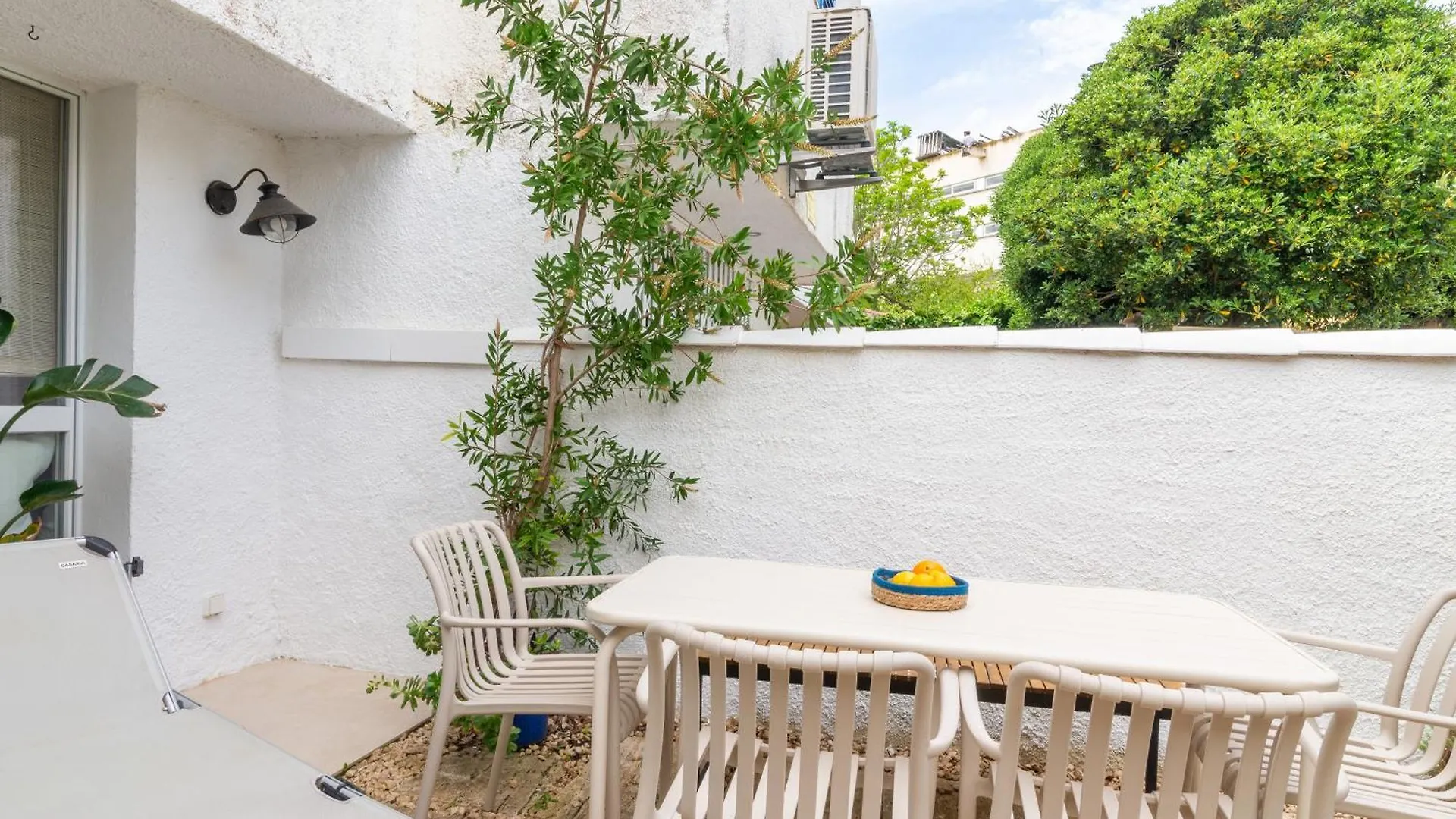Casa Blava Beach House L' Escala 펜션