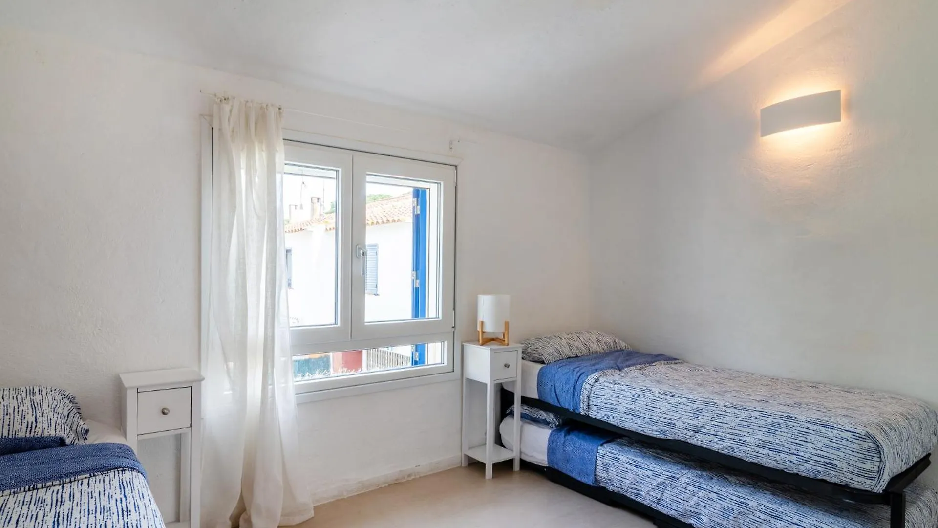 Casa Blava Beach House L' Escala