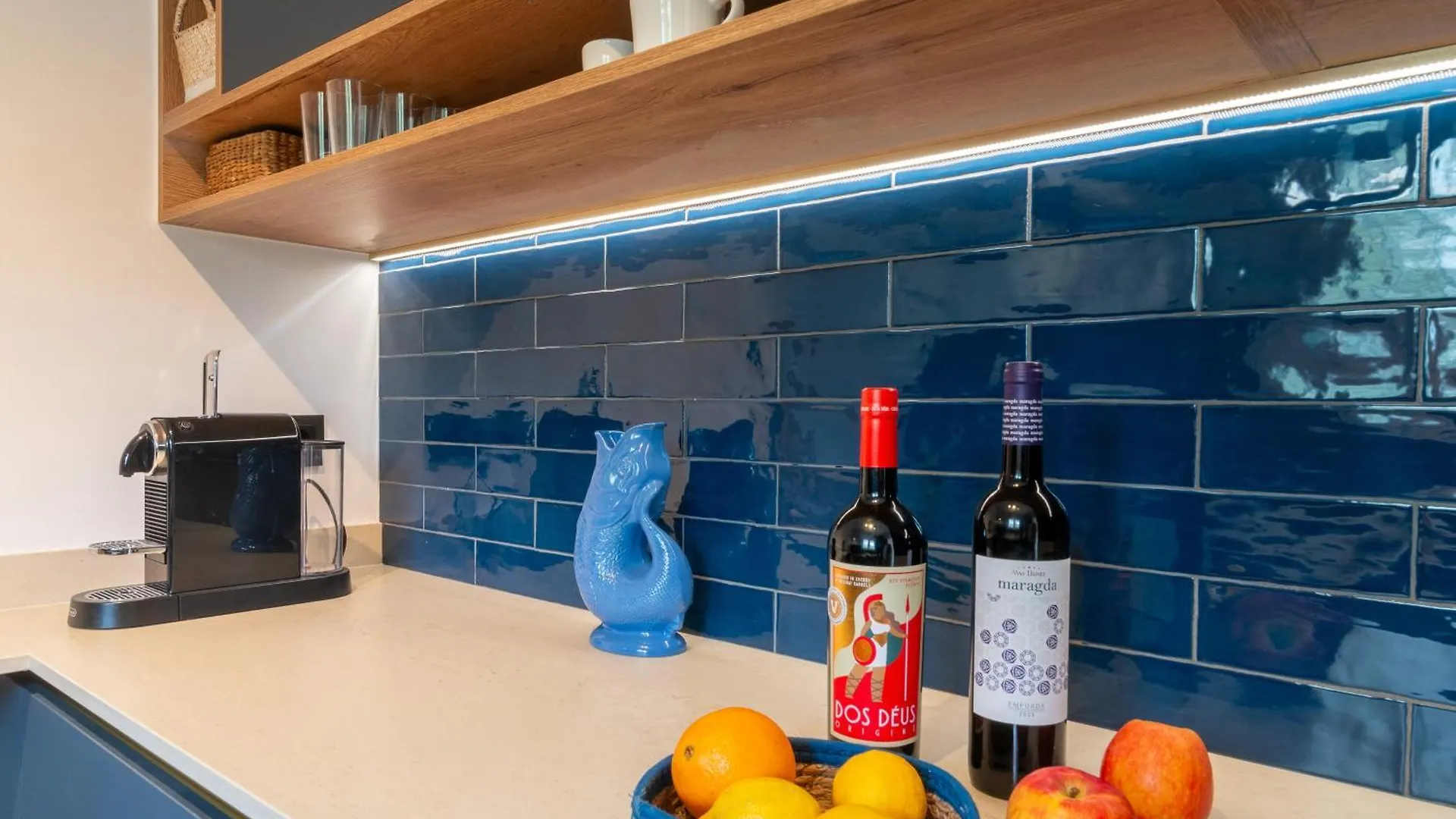 Casa Blava Beach House L' Escala 펜션