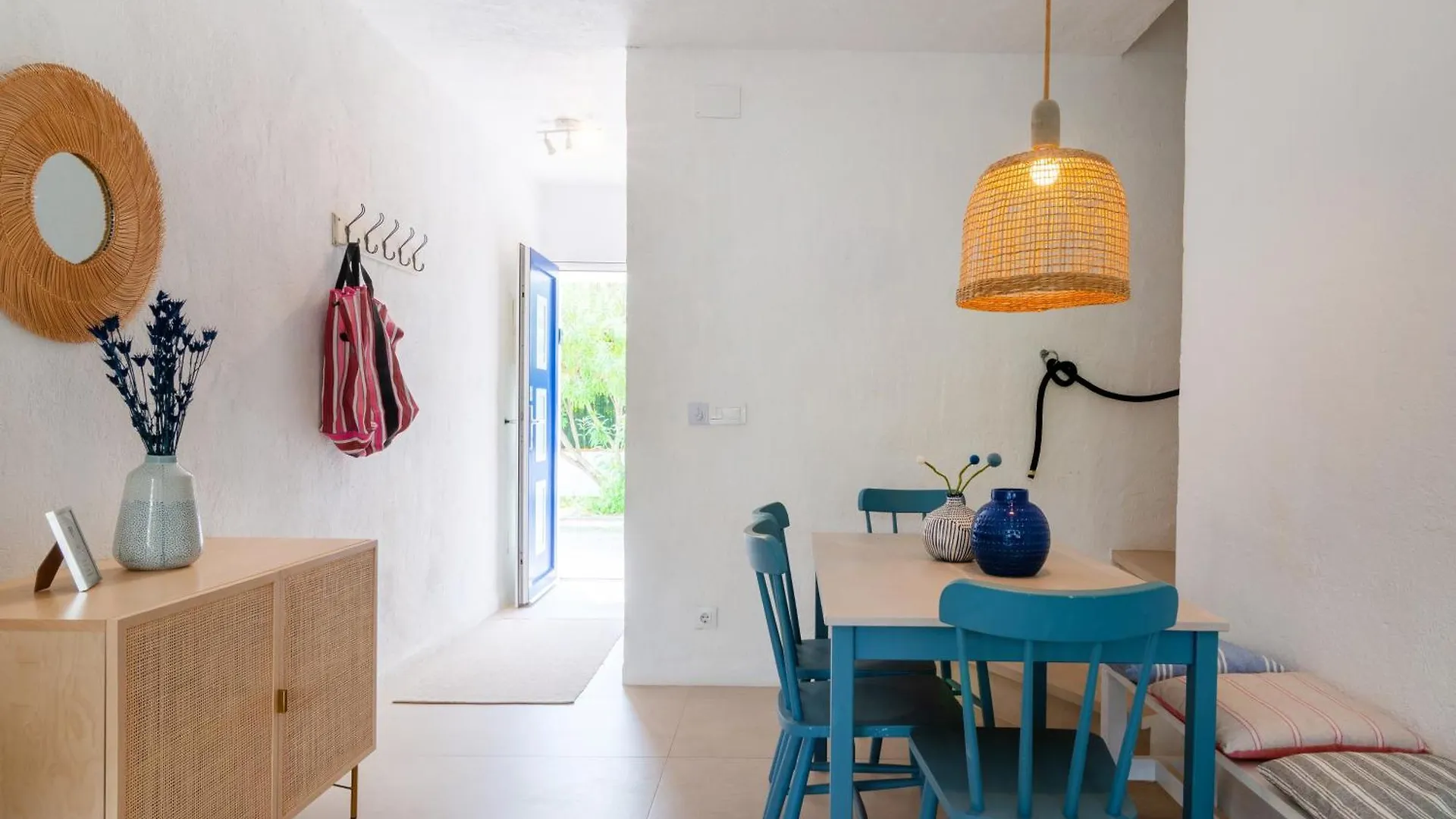 Casa Blava Beach House L' Escala 스페인