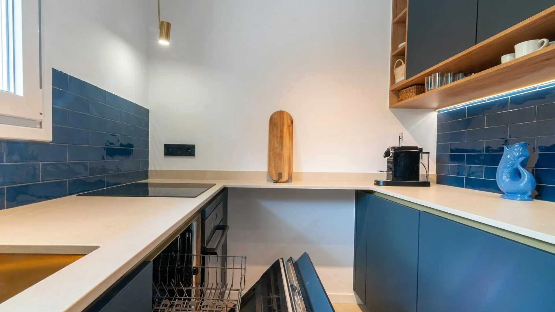 Casa Blava Beach House L' Escala 0*,  스페인