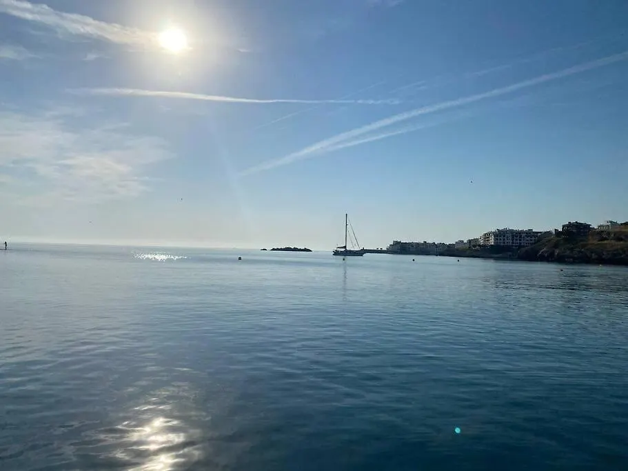 Casa Blava Beach House L'Escala Holiday home
