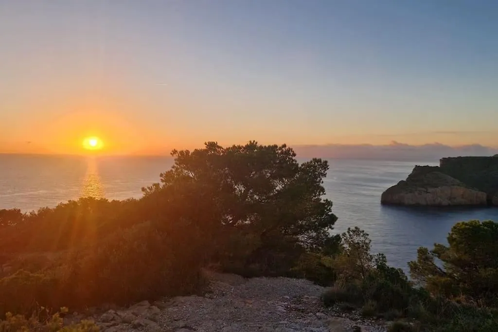 Holiday home Casa Blava Beach House L'Escala