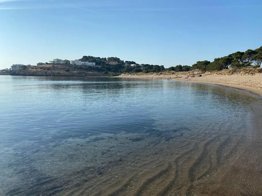 Casa Blava Beach House L'Escala 0*,