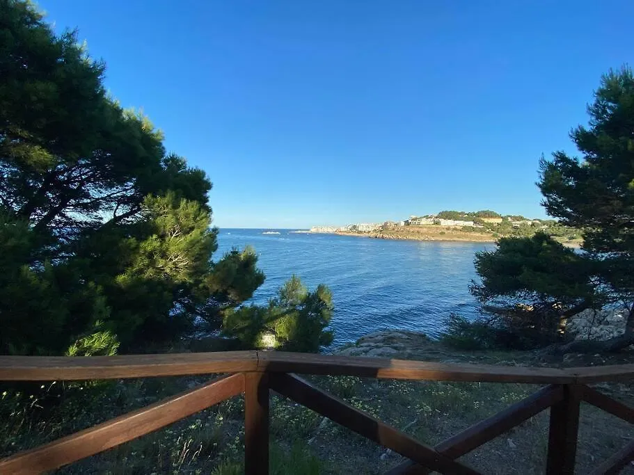 Casa Blava Beach House L'Escala