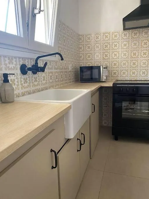 Casa Blava Beach House L'Escala Spain