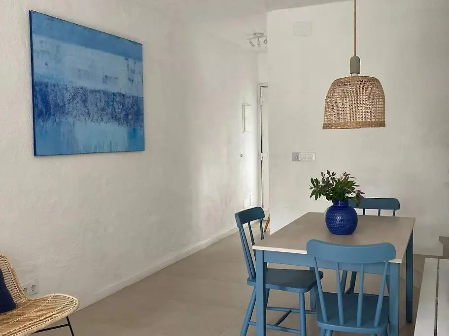 Holiday home Casa Blava Beach House L'Escala