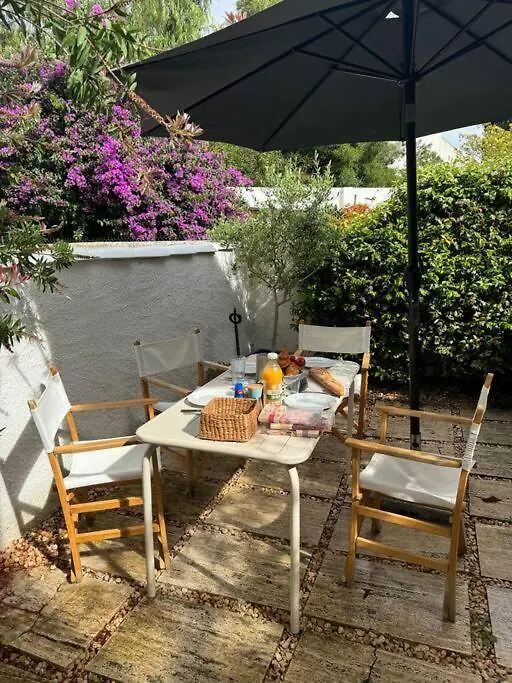 Holiday home Casa Blava Beach House L'Escala