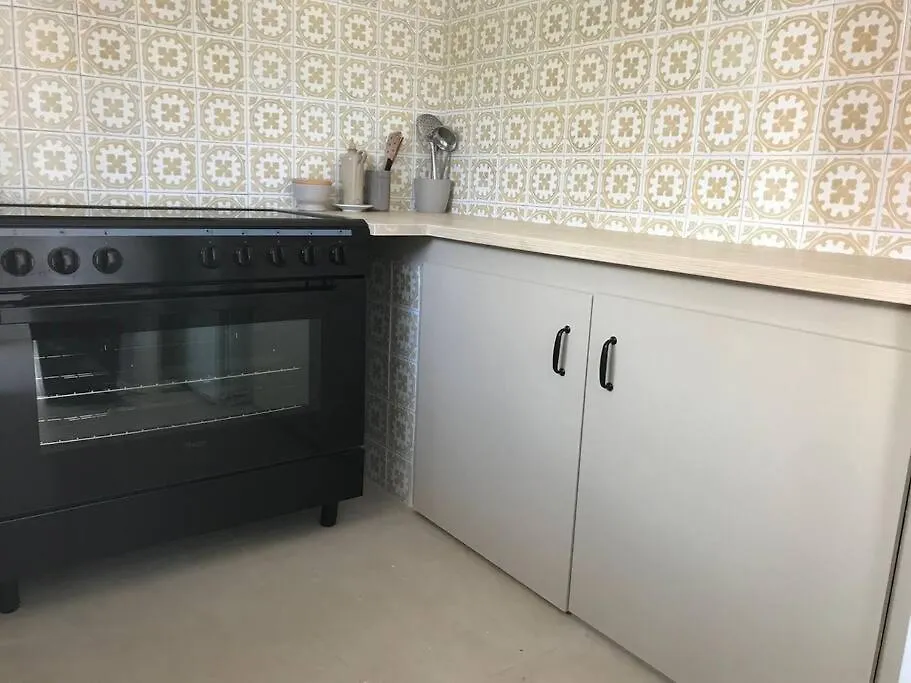 Holiday home Casa Blava Beach House L'Escala