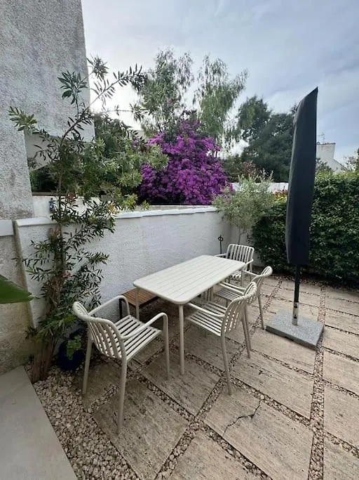 Casa Blava Beach House L'Escala 0*,
