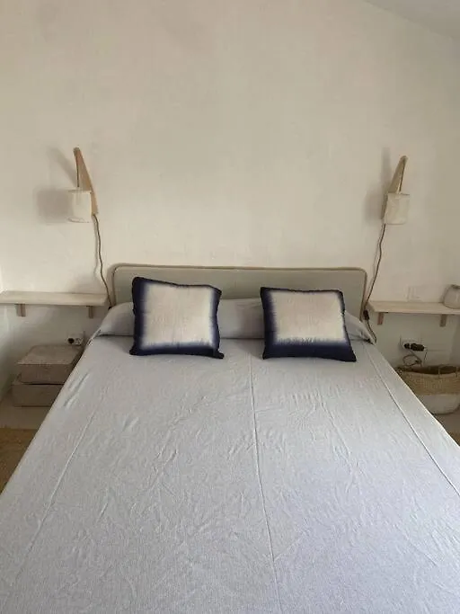 Casa Blava Beach House L'Escala