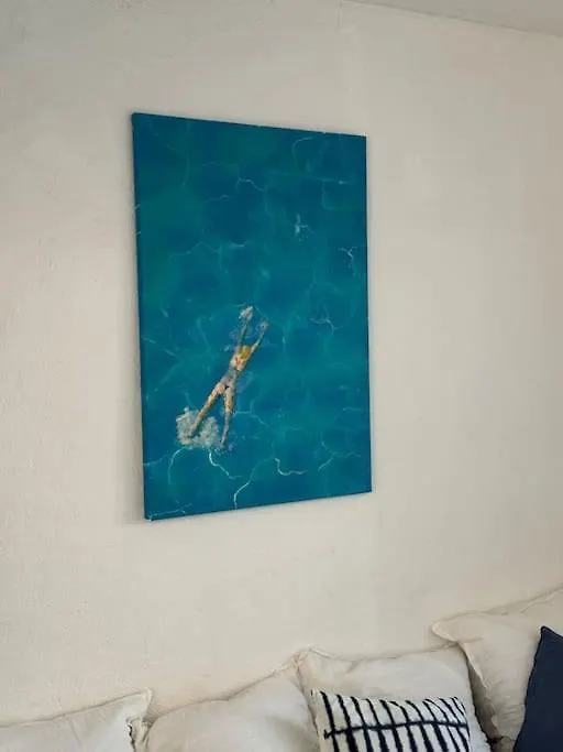 Holiday home Casa Blava Beach House L'Escala