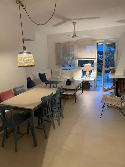 Casa Blava Beach House L'Escala Spain