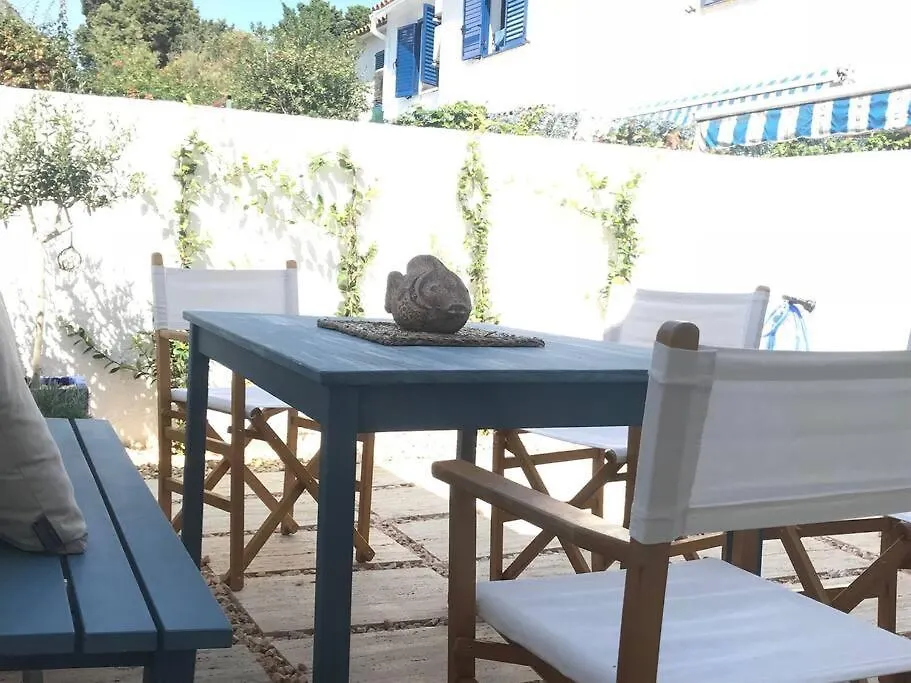 Casa Blava Beach House L'Escala Holiday home