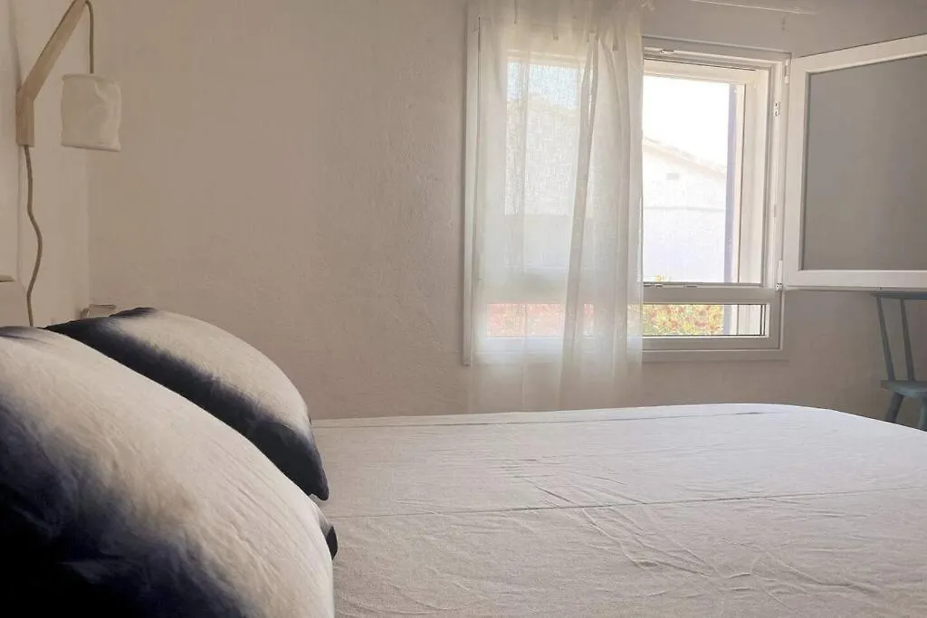 Casa Blava Beach House L'Escala Holiday home