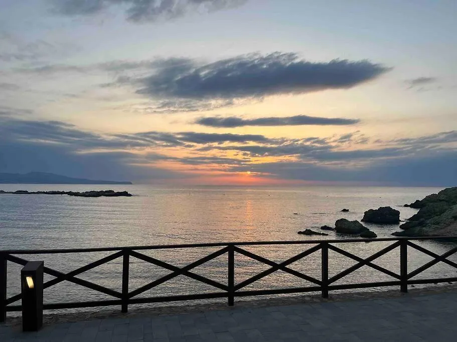Holiday home Casa Blava Beach House L'Escala Spain