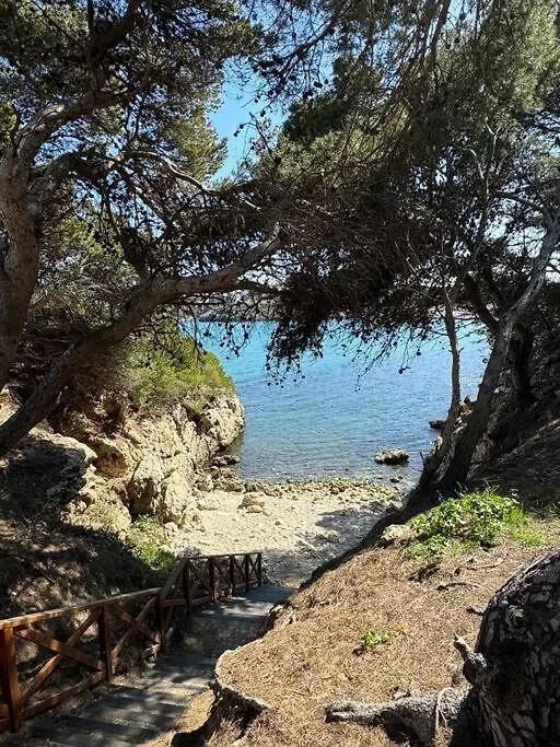 Holiday home Casa Blava Beach House L'Escala