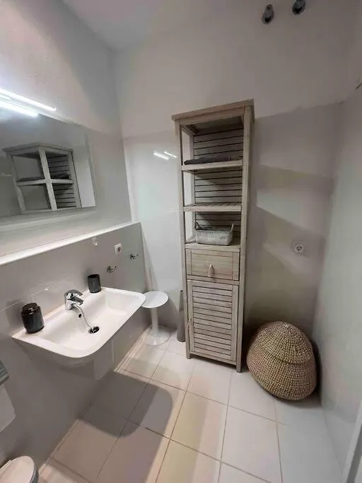 Casa Blava Beach House L'Escala 0*,