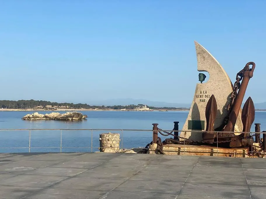 Holiday home Casa Blava Beach House L'Escala