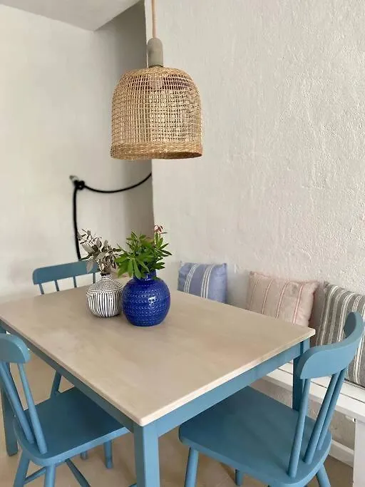 Casa Blava Beach House L'Escala Holiday home